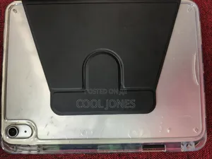 Apple iPad (2025) 128 GB Silver