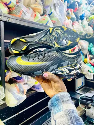 Praying Nike Shoes Size 40