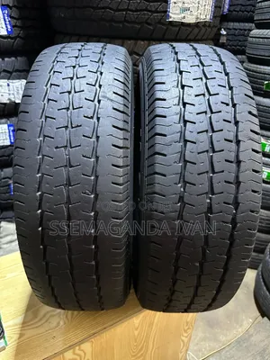 215/70r15 Real Used Ovation Tyres