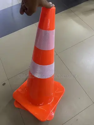 Pvc Safety Cones