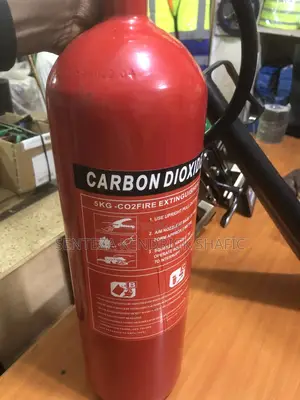 Fire Extinguisher Co2 (5kg)