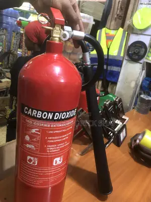 Fire Extinguisher Co2 (5kg)