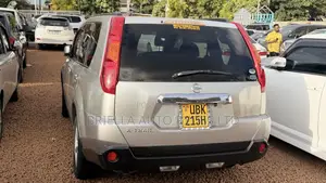 Nissan X-Trail 2009