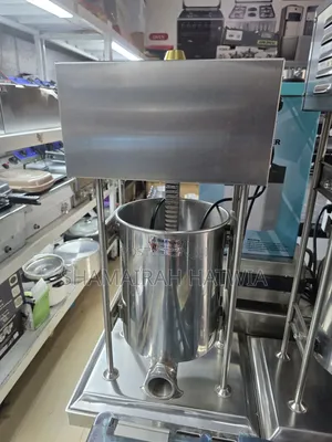 Commercial Sausage Filler 10l