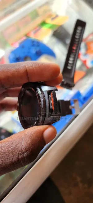 Huawei Watch 2 Sport | Sim Card | GPS | Water Resistant | Smartwatch