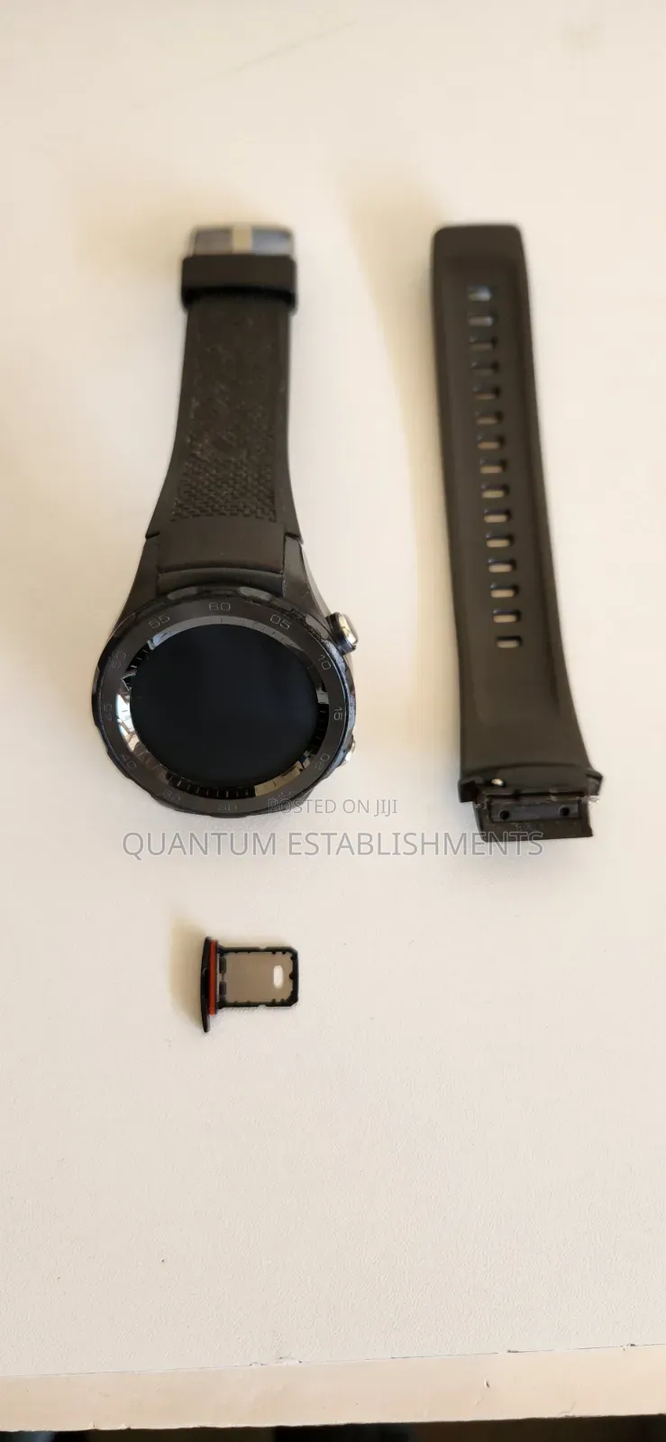 Huawei Watch 2 Sport | Sim Card | GPS | Water Resistant | Smartwatch