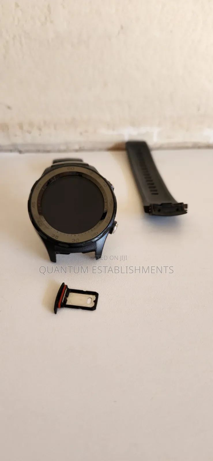 Huawei Watch 2 Sport | Sim Card | GPS | Water Resistant | Smartwatch