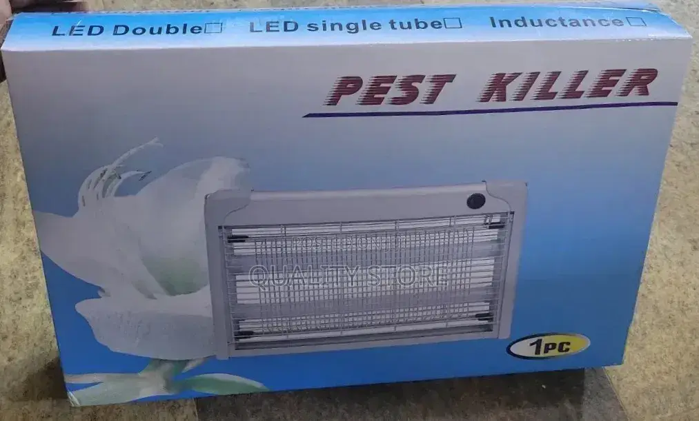 Electric Pest Killer