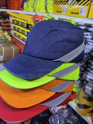 Safety Bump Caps