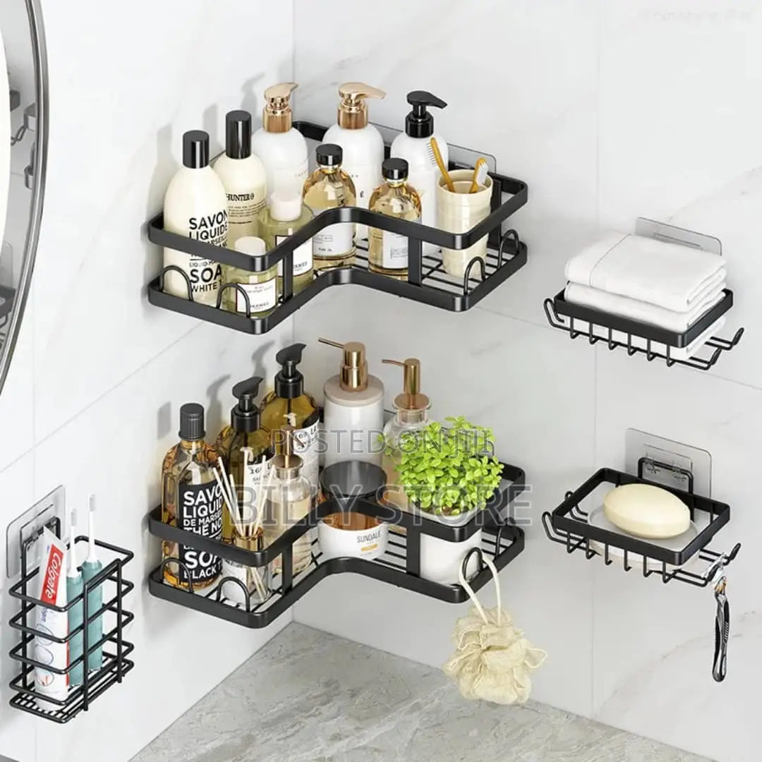 Shower Caddy