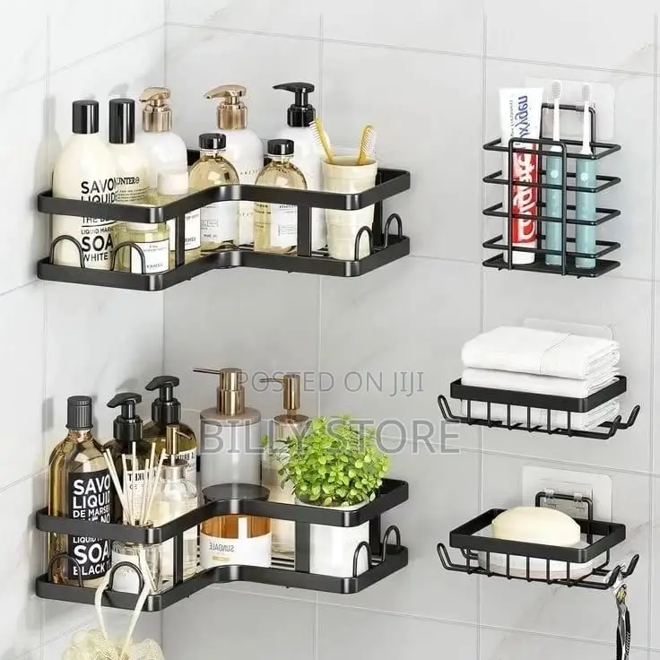 Shower Caddy
