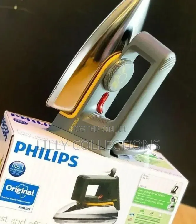 Philips Flat Iron