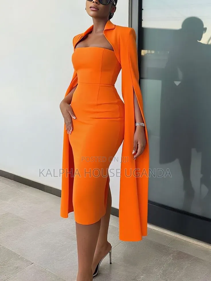 Elegant Rich Babe.