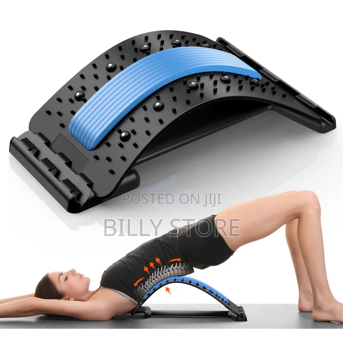 Back Massager