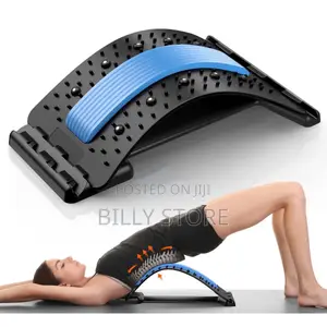 Back Massager