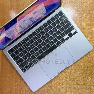 Laptop Apple MacBook Air 2024 M3 13-inch 8GB Apple M3 SSD 512GB