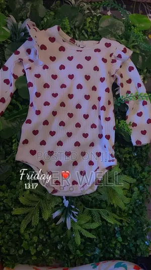 Uk Used Baby Body Suits