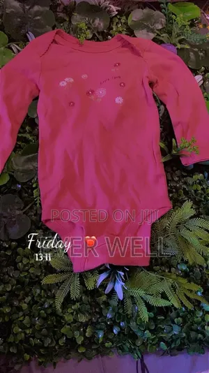Uk Used Baby Body Suits