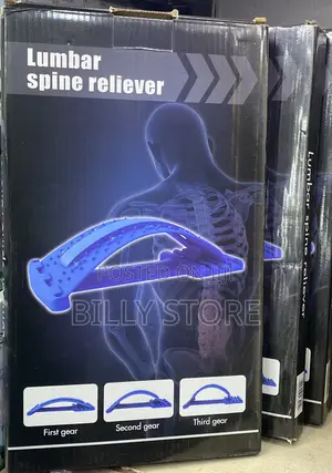 Back Massager