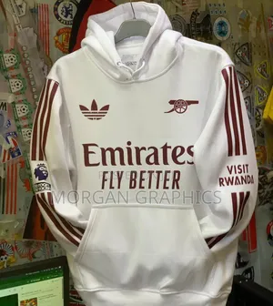 Hoodie and Jumper Printing