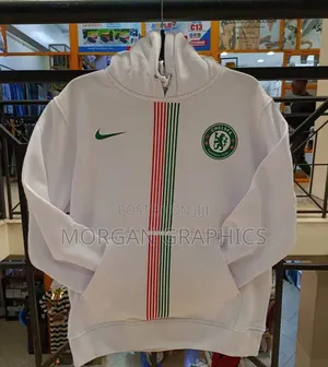Hoodie and Jumper Printing