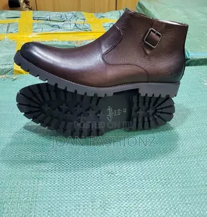 Original Men's Bots-Coffee Brown