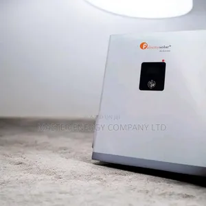 5kwh 48v Lithium Solar Battery Felicity JDJJ