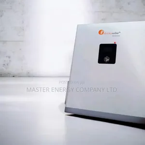 5kwh 48v Lithium Solar Battery Felicity LKKSJ