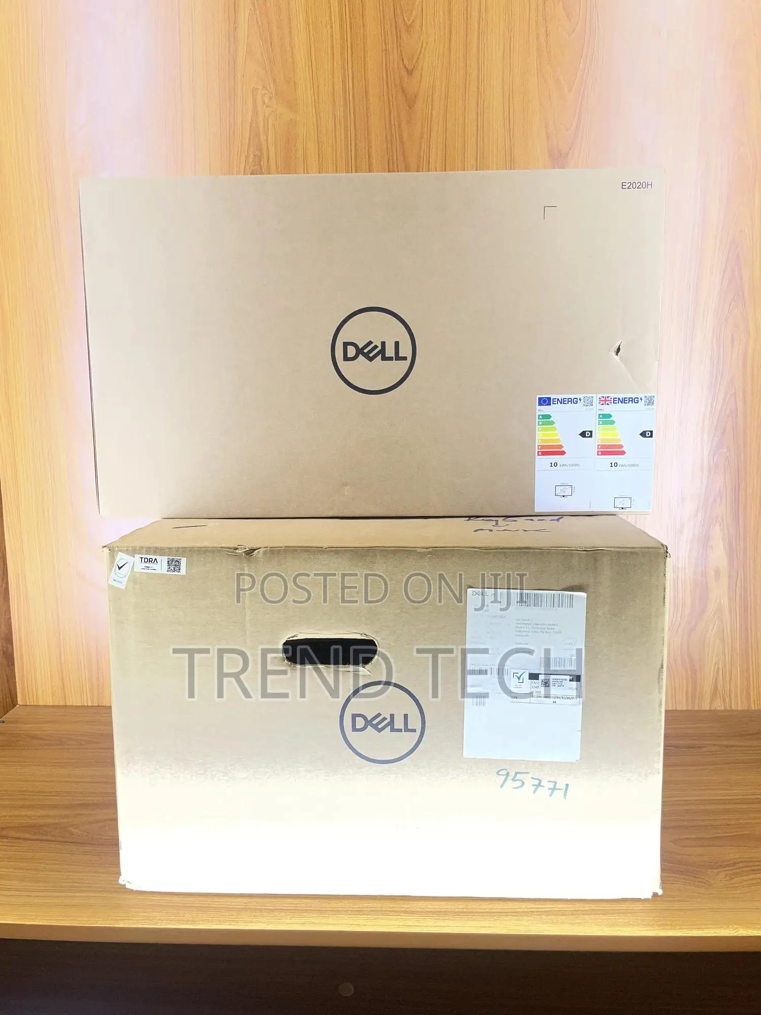 New Server Dell Optiplex 7020 SFF 64GB Intel Core i5 HDD+SSD 512GB