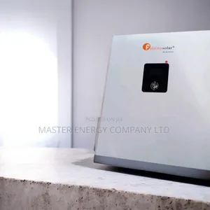 5kwh 48v Lithium Solar Battery HDHSH