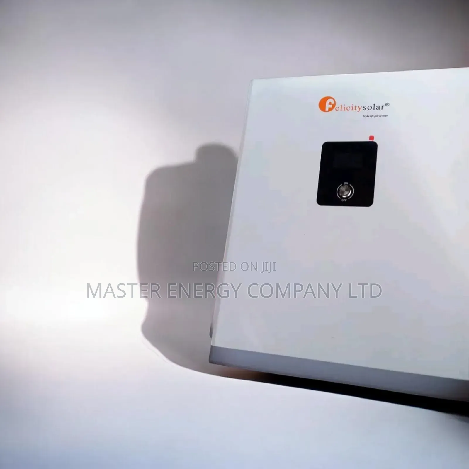 5kwh 48v Lithium Solar Battery SNSSHG