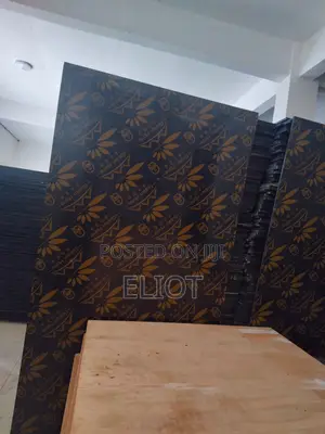 Marine Waterproof Boards