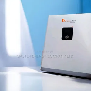 5kwh 48v Lithium Solar Battery NDNN