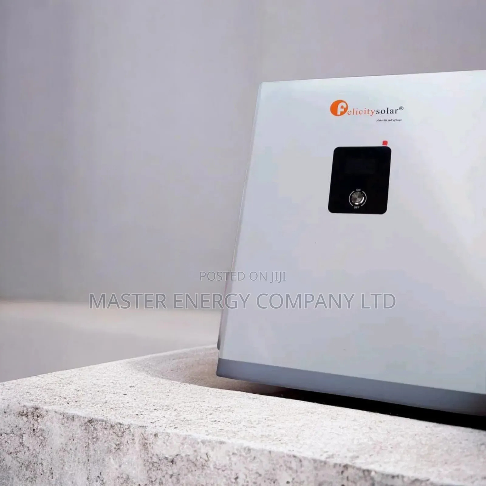5kwh 48v Lithium Solar Battery Ssggao