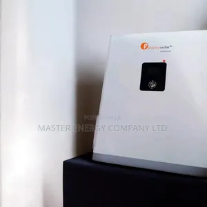 5kwh 48v Lithium Solar Battery Shshys