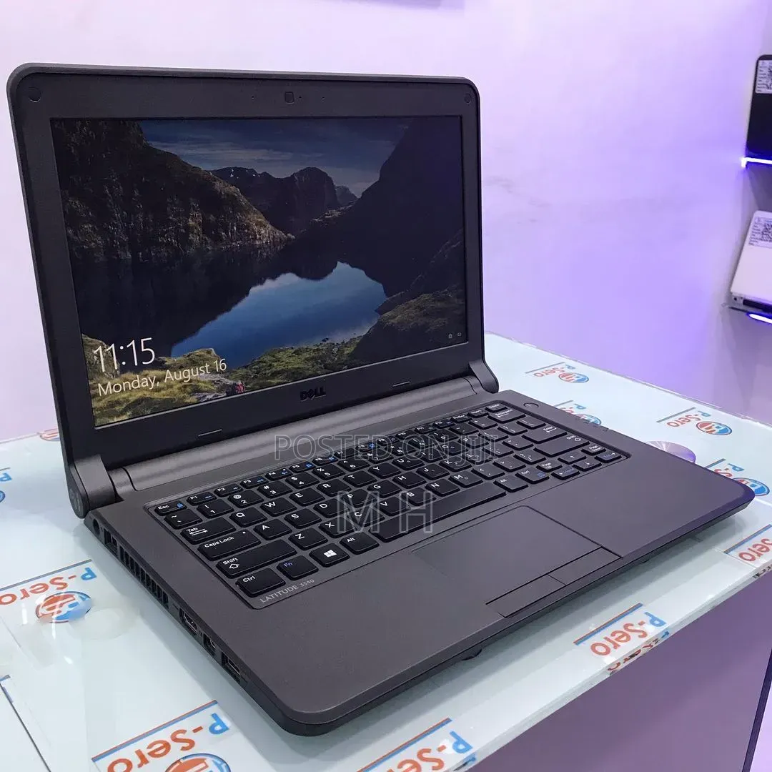 Laptop Dell Latitude 13 3340 4GB Intel Core i5 HDD 500GB