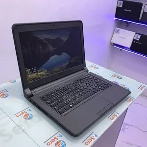 Laptop Dell Latitude 13 3340 4GB Intel Core i5 HDD 500GB
