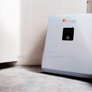 5kwh 48v Lithium Solar Battery Snshgo