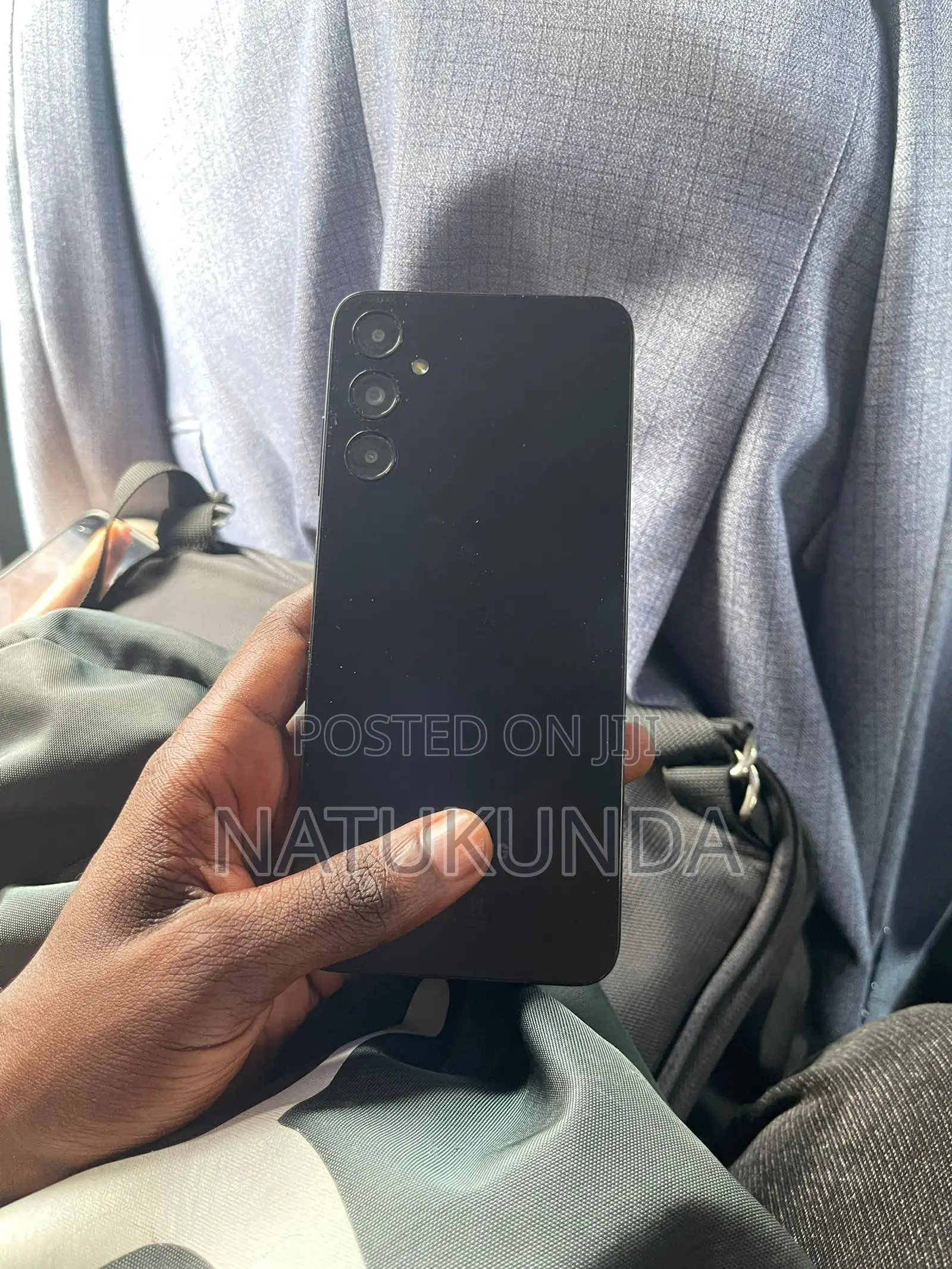 Samsung Galaxy A05s 128 GB Black