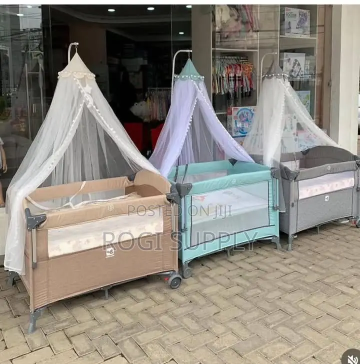 Baby Travel Cots