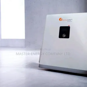 5kwh 48v Lithium Solar Battery Felicity SHSHJMM