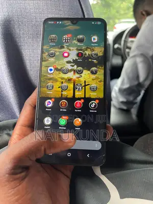 Samsung Galaxy A05s 128 GB Black