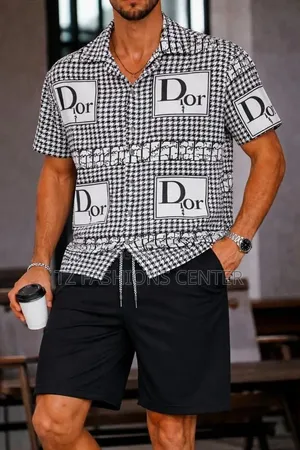Men's Two Piece