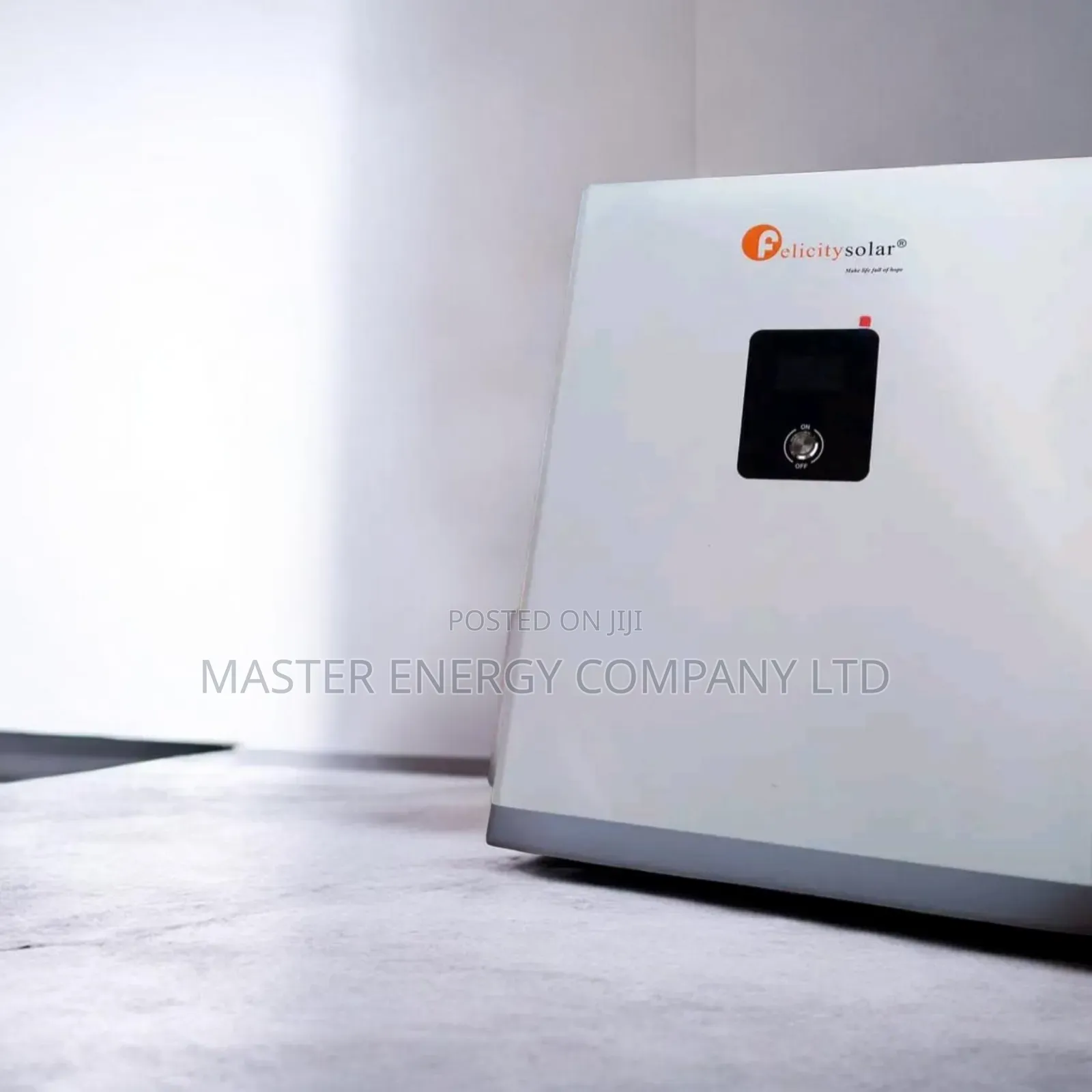 5kwh 48v Lithium Solar Battery Felicity Dkejh