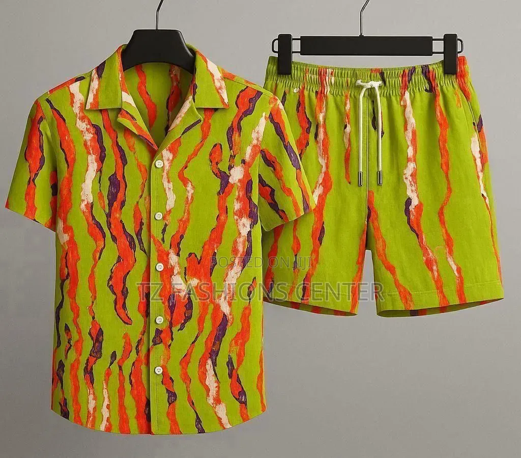 Men's Two Piece
