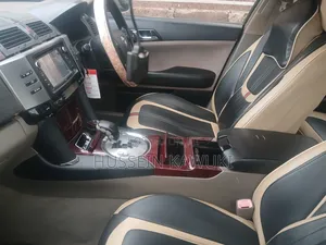 Toyota Mark X 2008 White