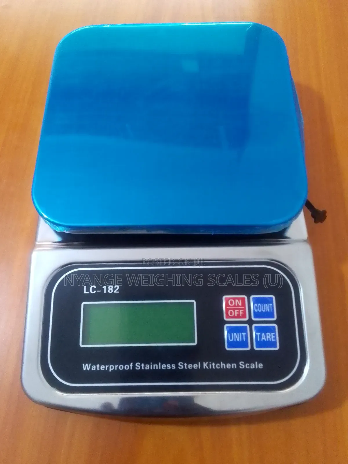 Digital Weighing Scale Electronic Weigh Counter Digital Weighing Scale