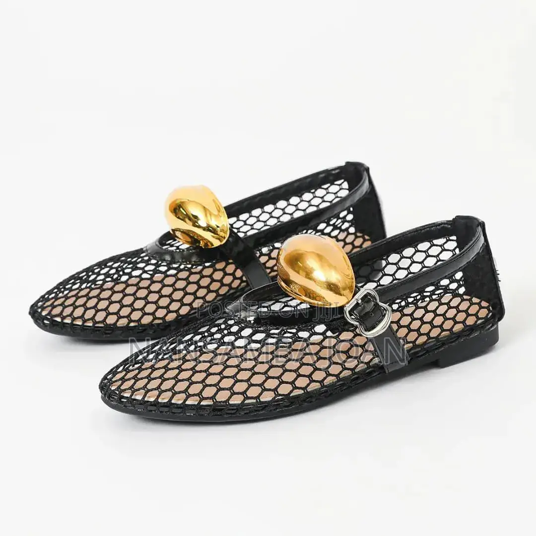 Beautiful Ladies Shoes_multi_colours