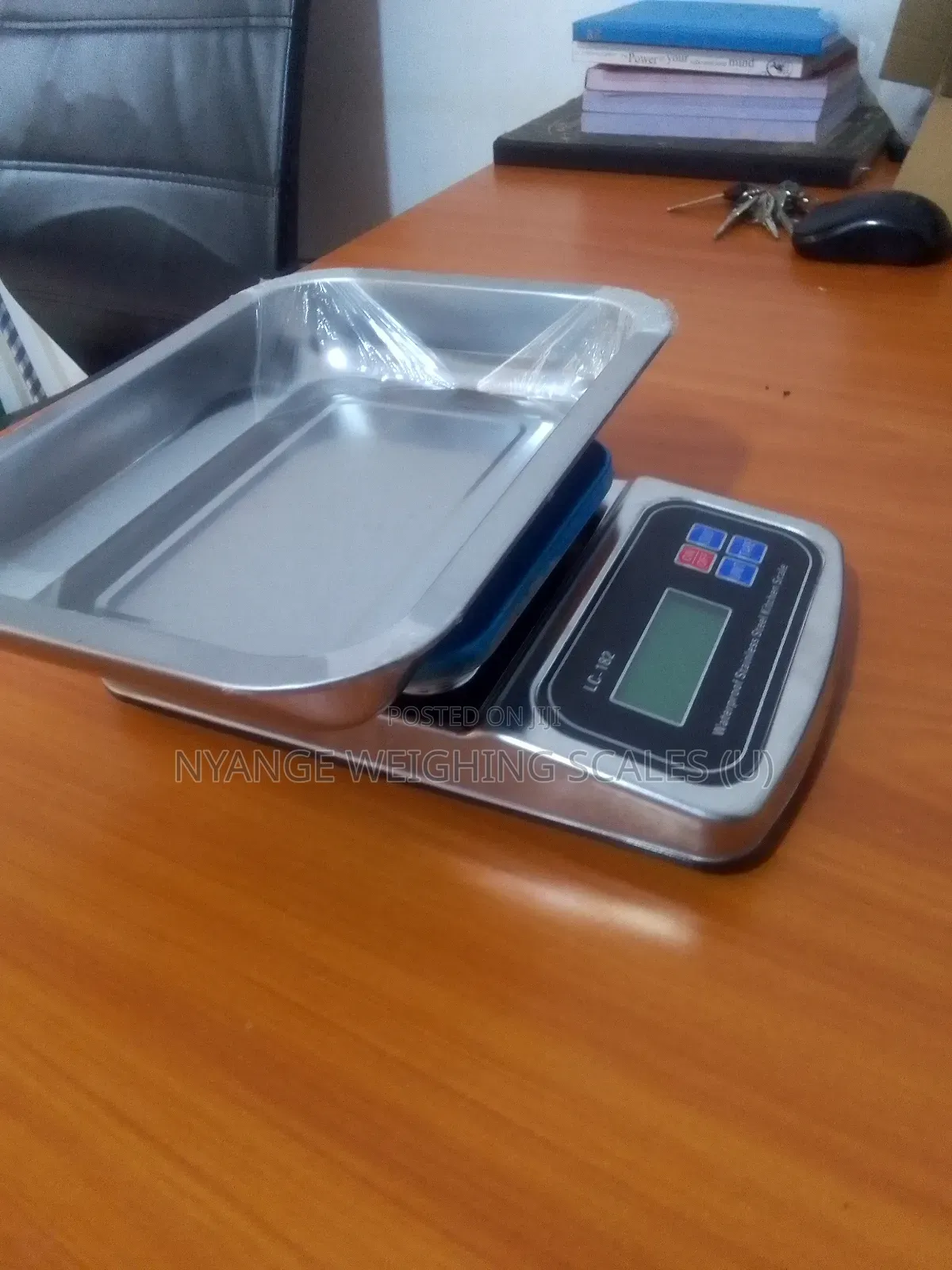 40kg Weigh Kitchen Weighing Scale Theatre Kitchen Weighing Scales