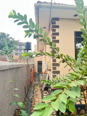 4bdrm House in Kisaasi, Nakawa for sale